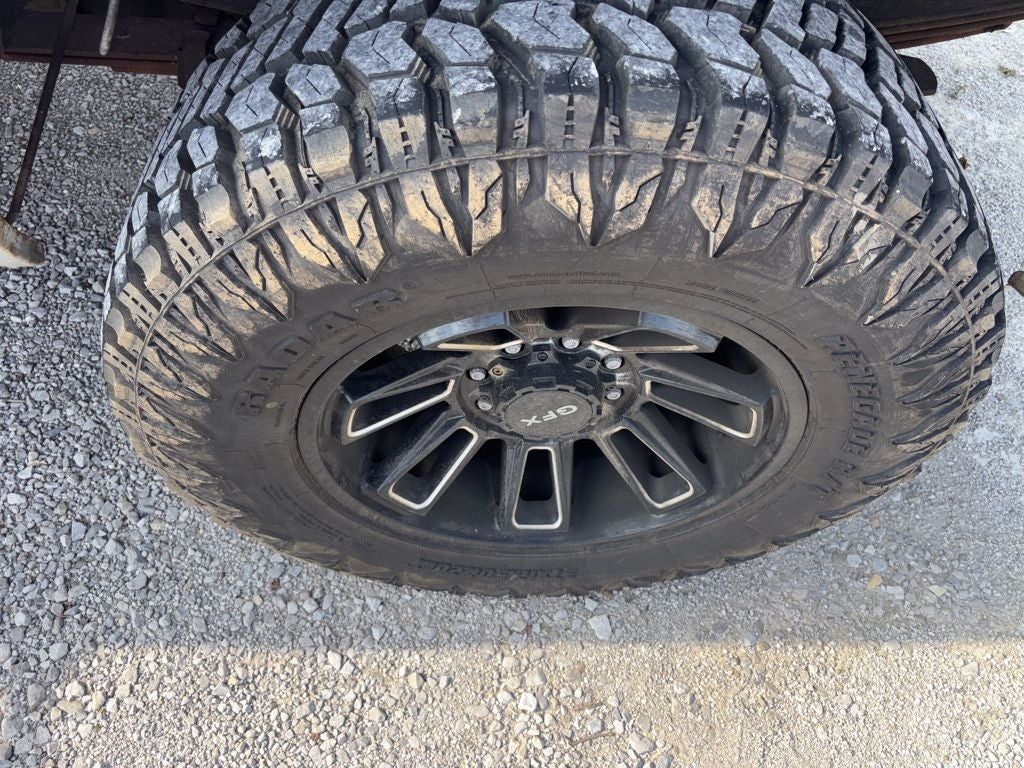 2004 Ford F-350SD XL