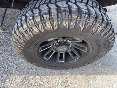 2004 Ford F-350SD XL