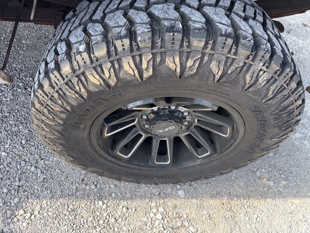 2004 Ford F-350SD XL