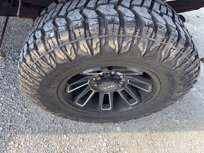 2004 Ford F-350SD XL