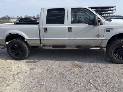 2004 Ford F-350SD XL