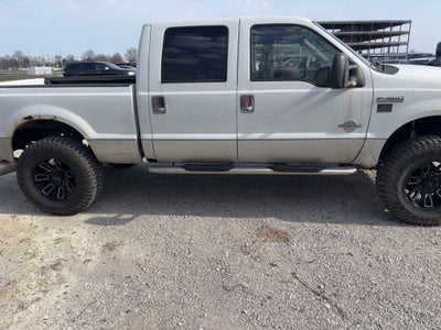 2004 Ford F-350SD XL