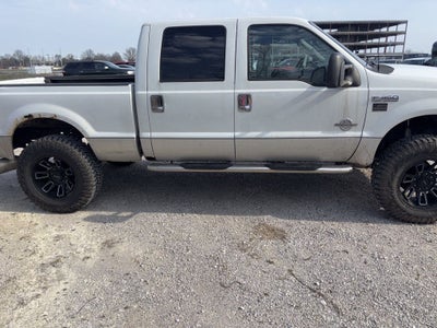 2004 Ford F-350SD XL