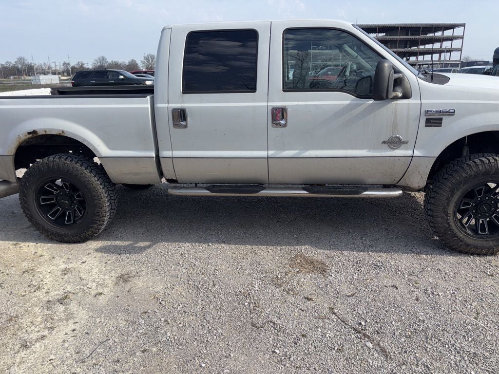 2004 Ford F-350SD XL