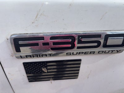 2004 Ford F-350SD XL