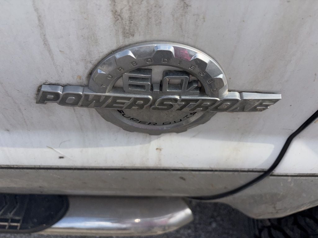 2004 Ford F-350SD XL