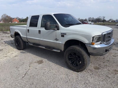2004 Ford F-350SD XL