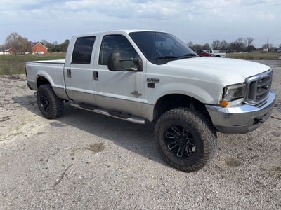 2004 Ford F-350SD XL