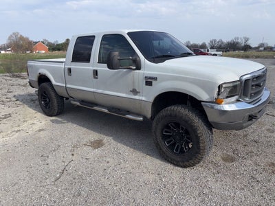 2004 Ford F-350SD XL