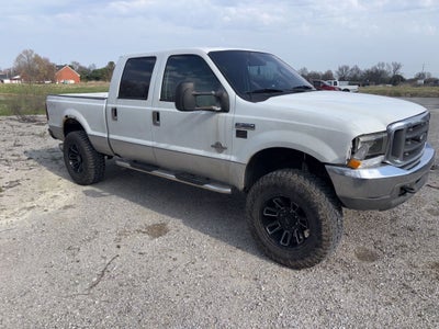 2004 Ford F-350SD XL