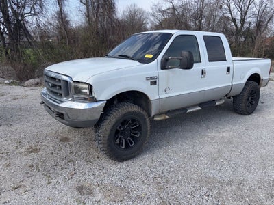 2004 Ford F-350SD XL