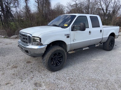 2004 Ford F-350SD XL
