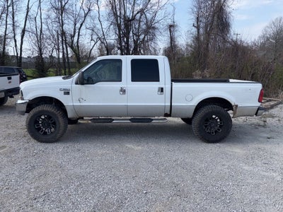 2004 Ford F-350SD XL
