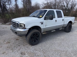 2004 Ford F-350SD XL