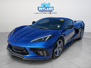 2023 Chevrolet Corvette Stingray 1LT