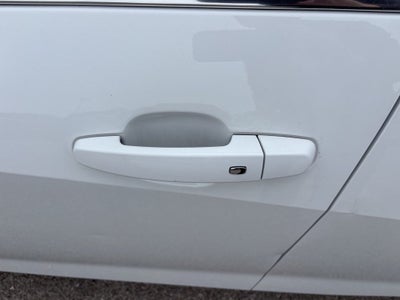 2023 Chevrolet Malibu LT CPO