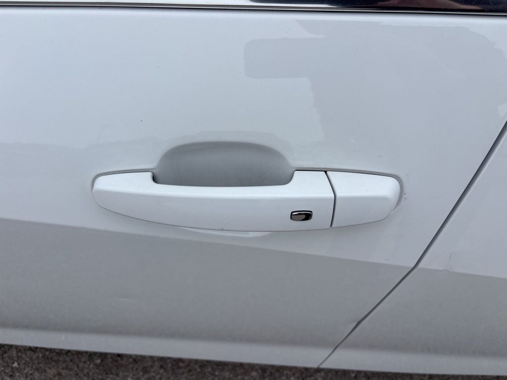 2023 Chevrolet Malibu LT CPO