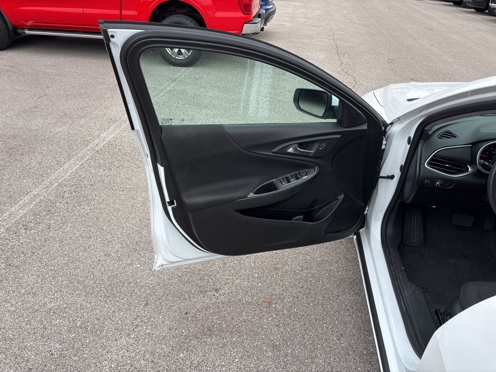 2023 Chevrolet Malibu LT CPO