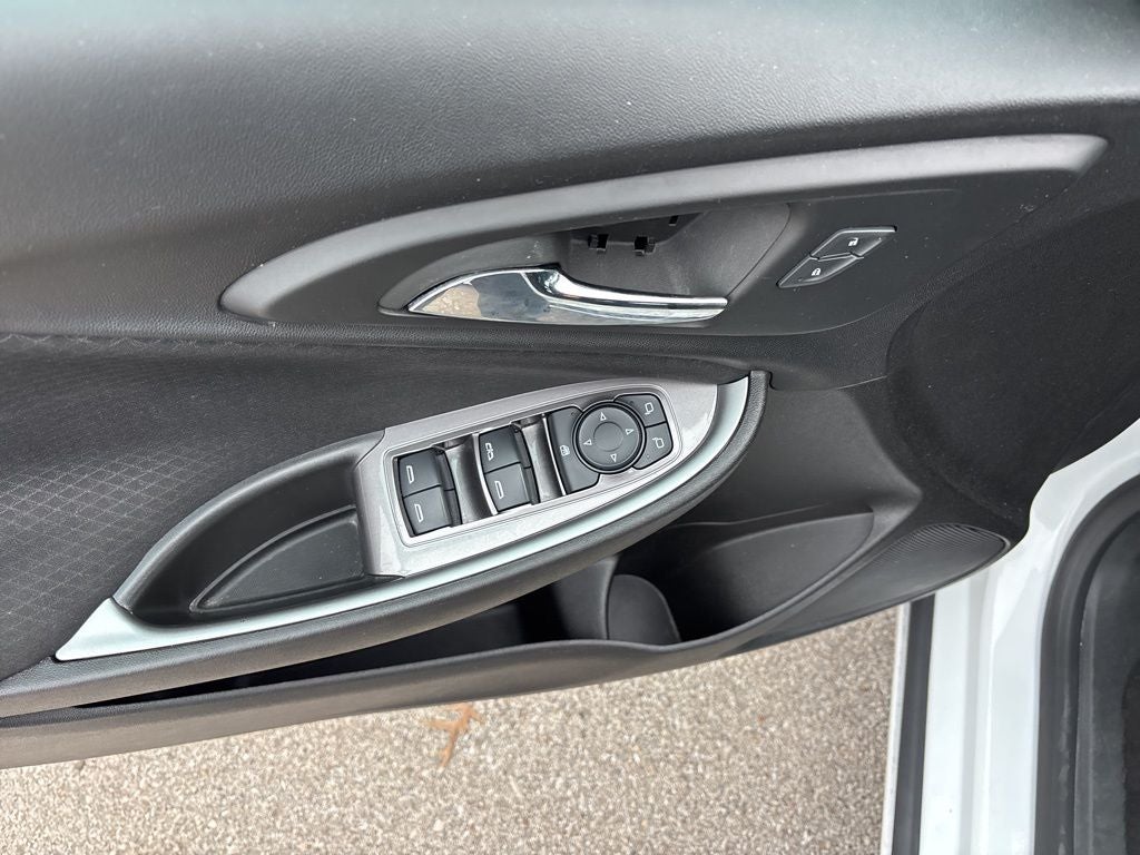 2023 Chevrolet Malibu LT CPO