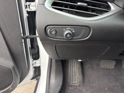 2023 Chevrolet Malibu LT CPO