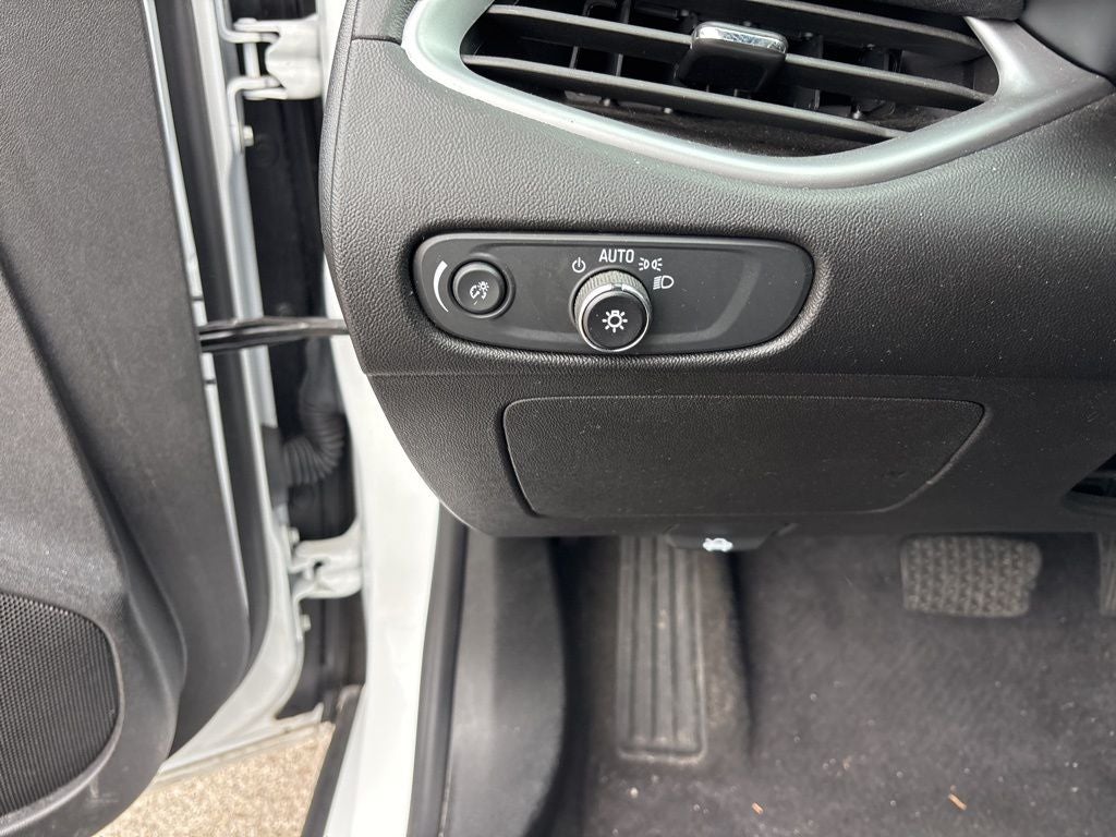 2023 Chevrolet Malibu LT CPO