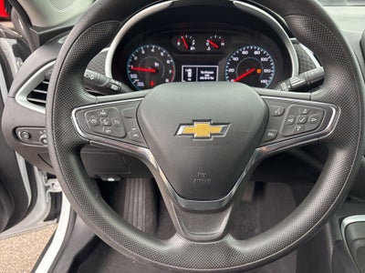 2023 Chevrolet Malibu LT CPO