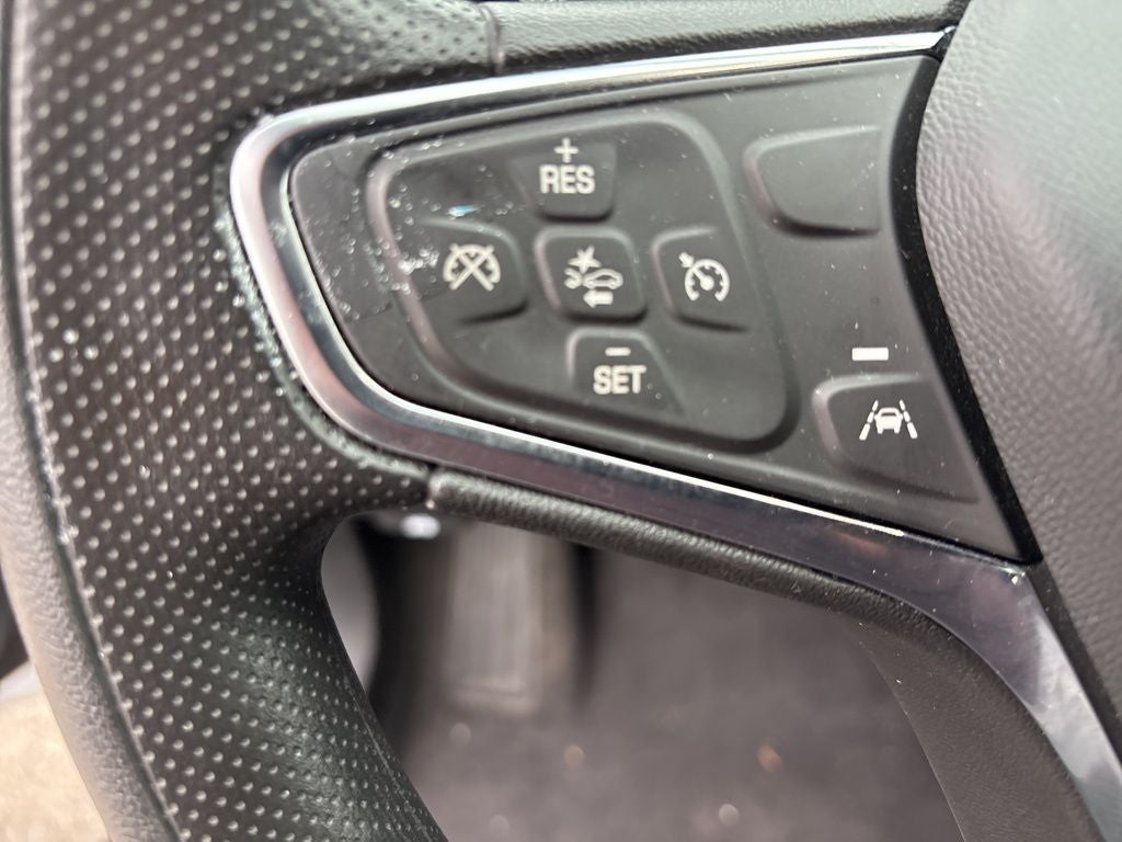 2023 Chevrolet Malibu LT CPO