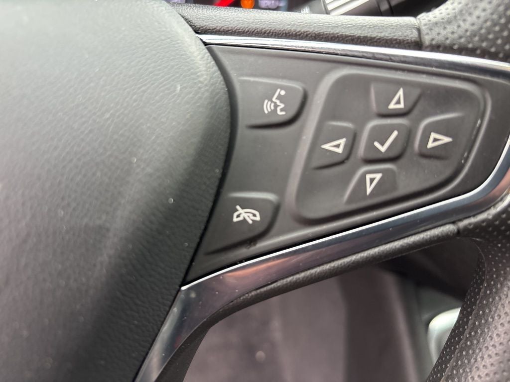 2023 Chevrolet Malibu LT CPO