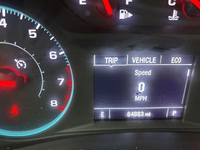 2023 Chevrolet Malibu LT CPO