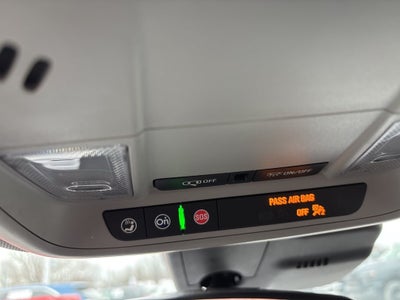 2023 Chevrolet Malibu LT CPO