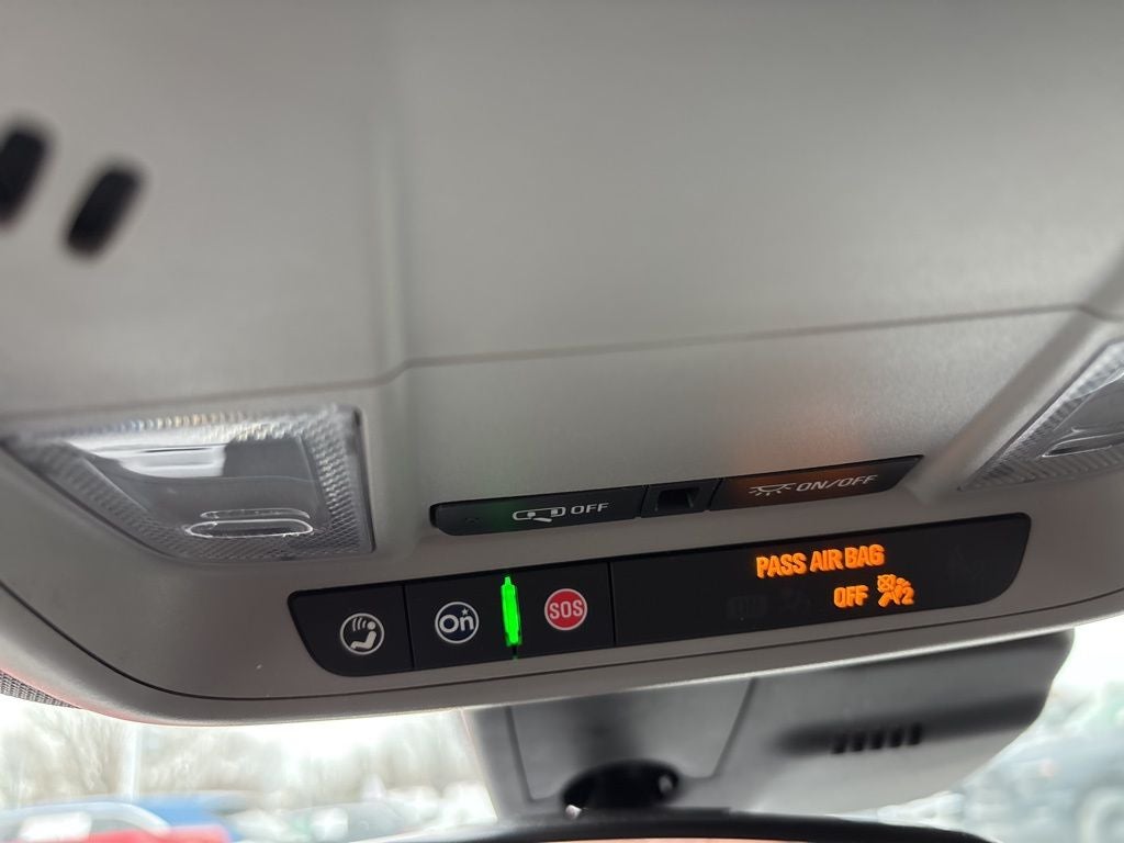 2023 Chevrolet Malibu LT CPO