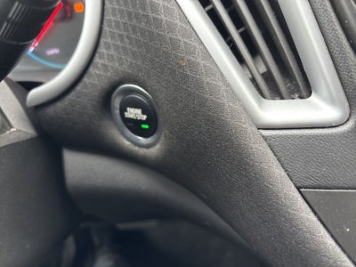 2023 Chevrolet Malibu LT CPO