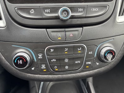 2023 Chevrolet Malibu LT CPO