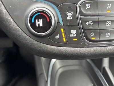 2023 Chevrolet Malibu LT CPO