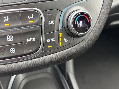 2023 Chevrolet Malibu LT CPO