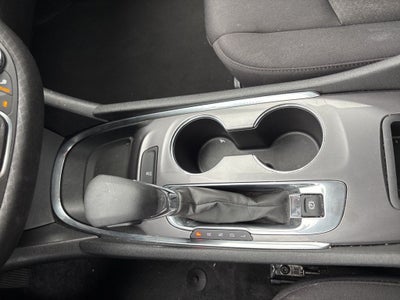 2023 Chevrolet Malibu LT CPO