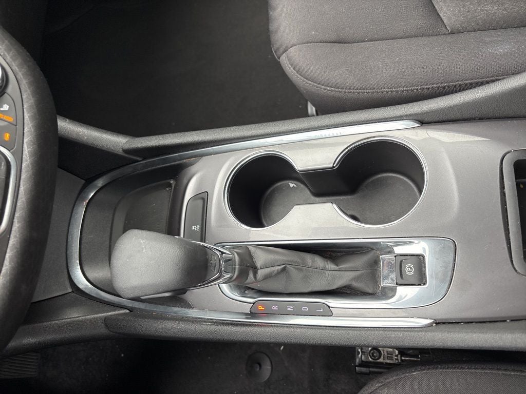 2023 Chevrolet Malibu LT CPO