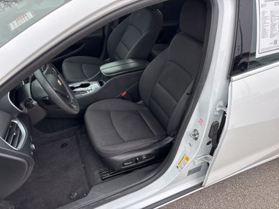 2023 Chevrolet Malibu LT CPO