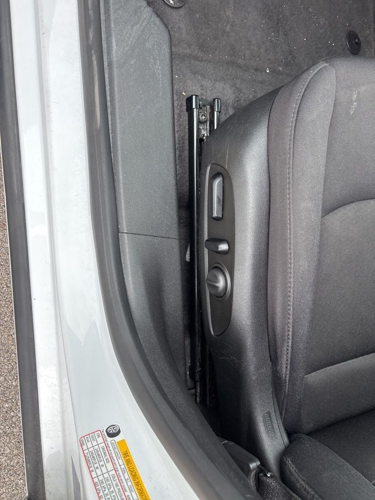 2023 Chevrolet Malibu LT CPO