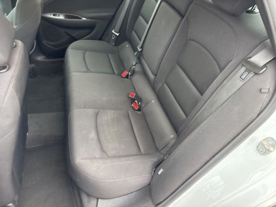 2023 Chevrolet Malibu LT CPO