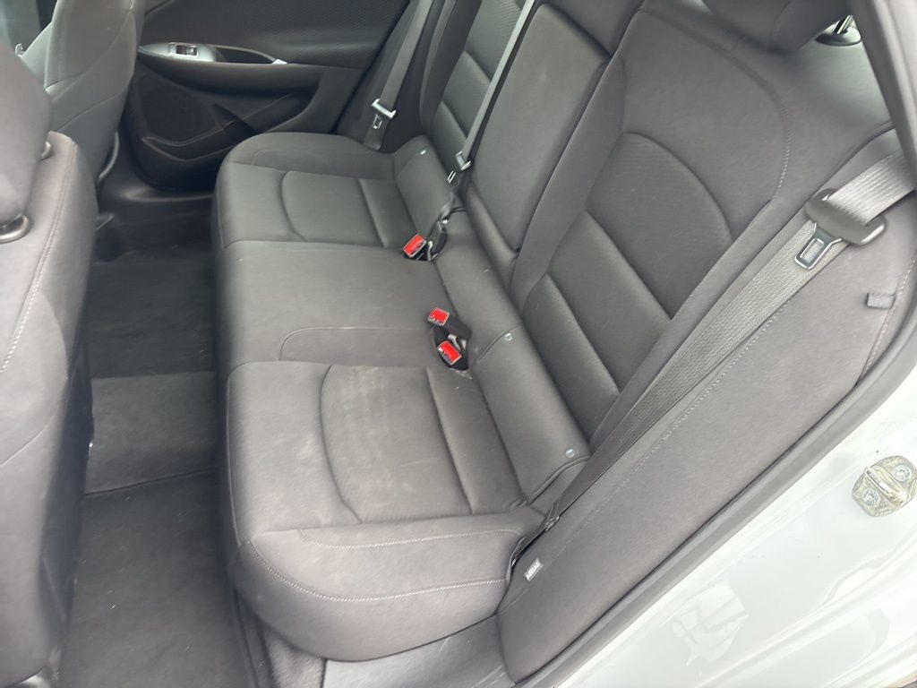 2023 Chevrolet Malibu LT CPO