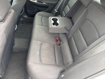 2023 Chevrolet Malibu LT CPO