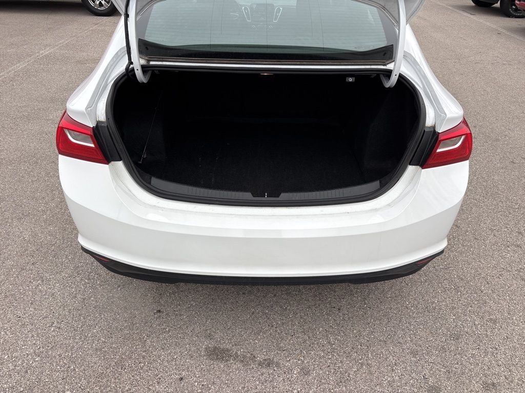 2023 Chevrolet Malibu LT CPO