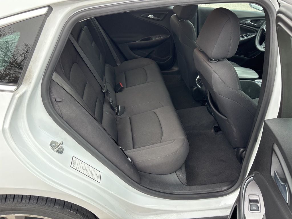 2023 Chevrolet Malibu LT CPO