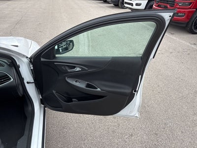 2023 Chevrolet Malibu LT CPO