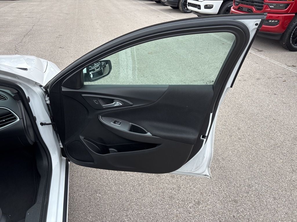 2023 Chevrolet Malibu LT CPO