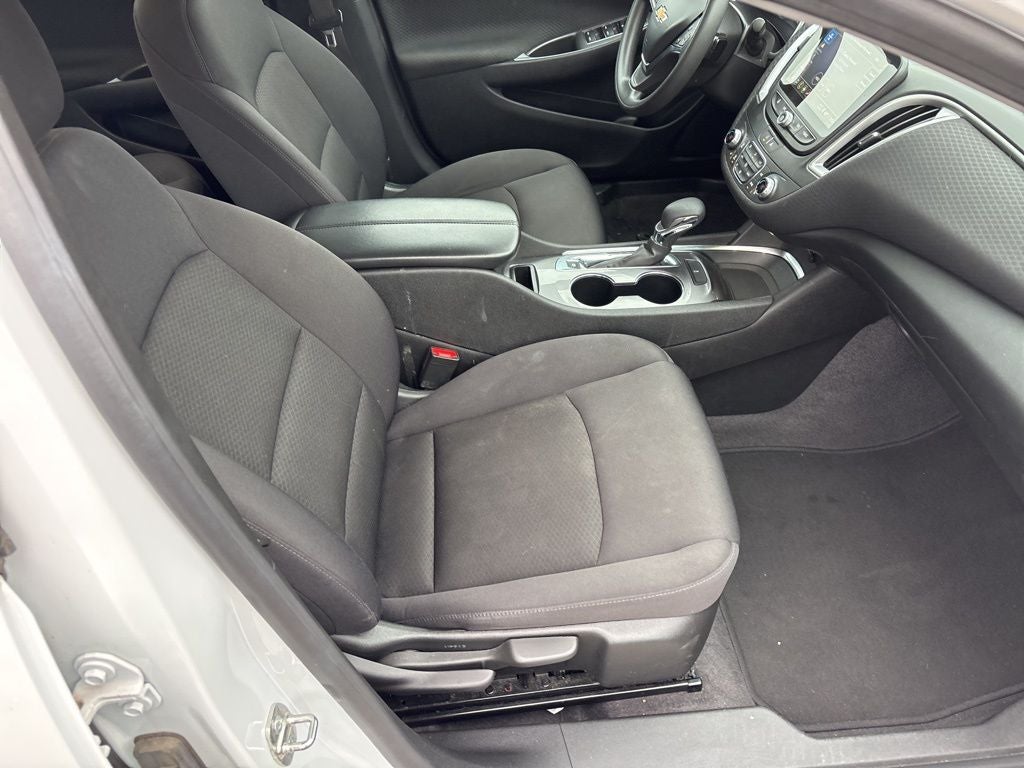 2023 Chevrolet Malibu LT CPO