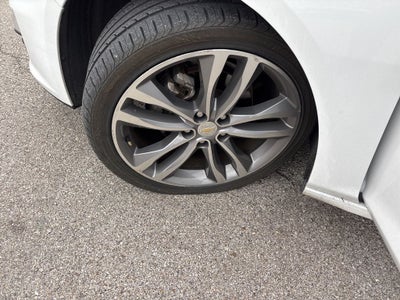 2023 Chevrolet Malibu LT CPO