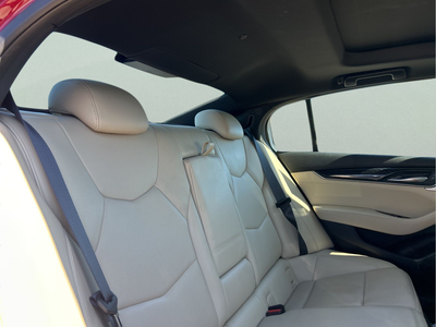 2020 Cadillac CT5 Premium Luxury