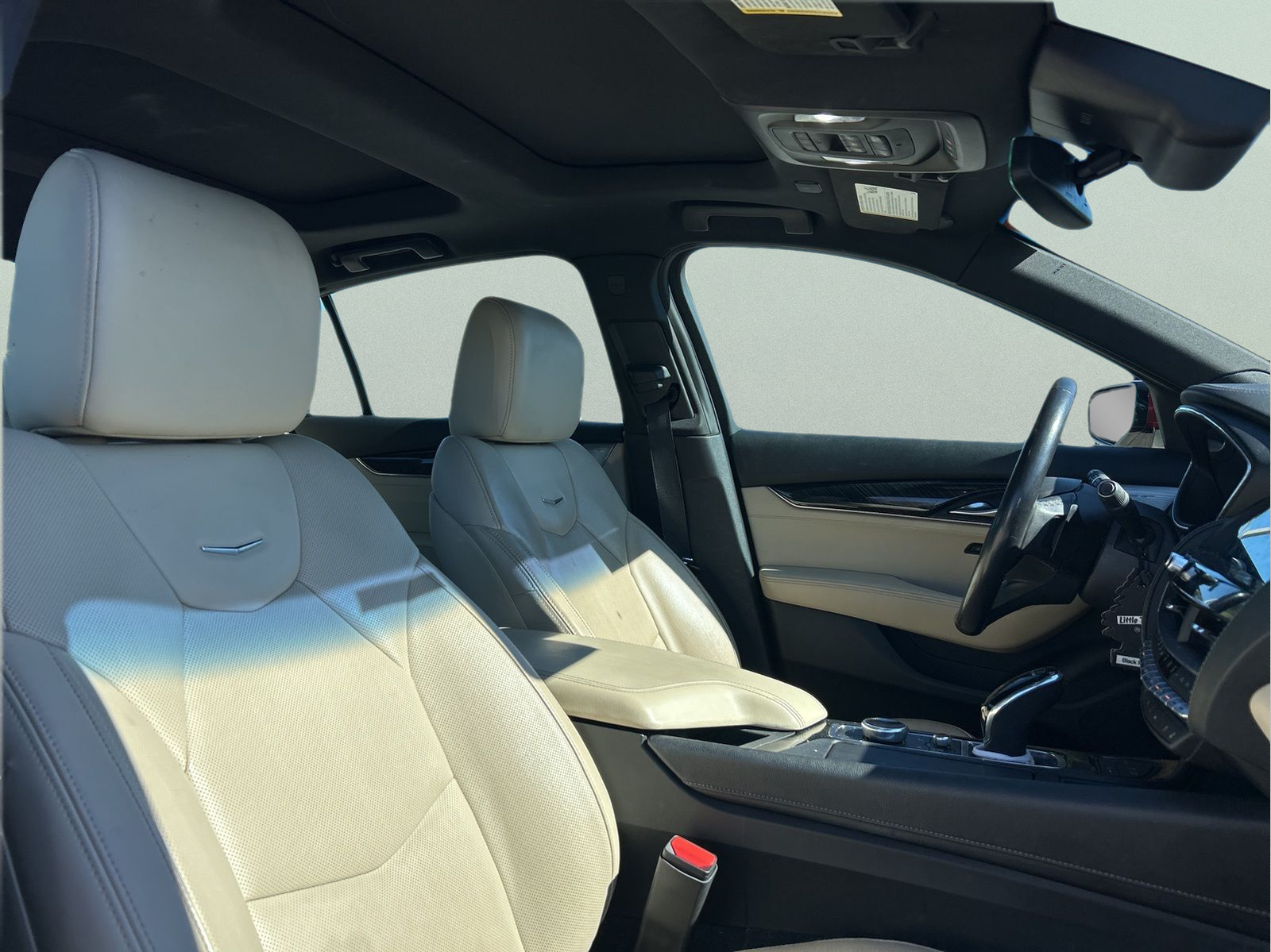 2020 Cadillac CT5 Premium Luxury